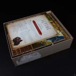 Laserox - Scythe Silo Import Games 14 Laserox - Scythe Silo Import Games