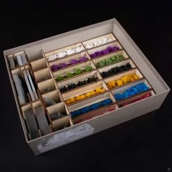 Laserox - Scythe Silo Import Games 15 Laserox - Scythe Silo Import Games