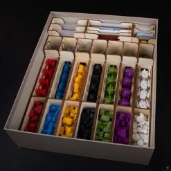 Laserox - Scythe Silo Import Games 16 Laserox - Scythe Silo Import Games