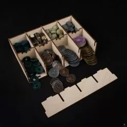 Laserox - Scythe Silo Import Games 18 Laserox - Scythe Silo Import Games