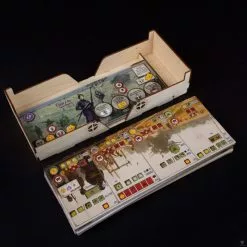 Laserox - Scythe Silo Import Games 19 Laserox - Scythe Silo Import Games