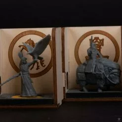 Laserox - Scythe Silo Import Games 23 Laserox - Scythe Silo Import Games