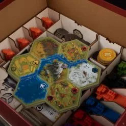 Laserox - Scythe Legendary Silo