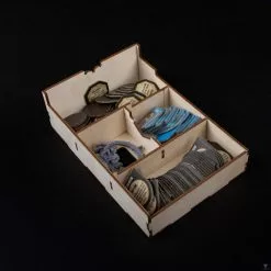 Laserox - Scythe Legendary Silo