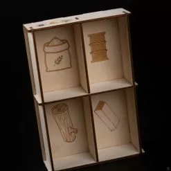 Laserox - Scythe Legendary Silo