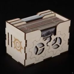 Laserox - Scythe Legendary Silo