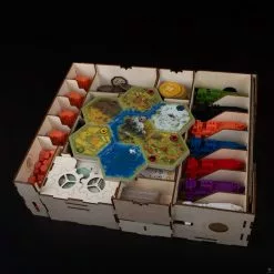 Laserox - Scythe Legendary Silo