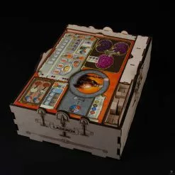 Import Games Laserox - Terra Mystica Crate