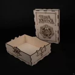 Import Games Laserox - Terra Mystica Crate