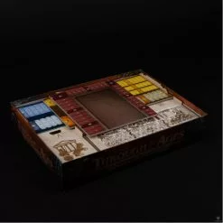 Import Games Laserox - Through The Ages: A New Story Of Civilization Organizer