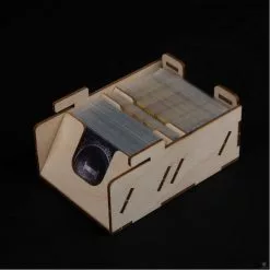 Import Games Laserox - Through The Ages: A New Story Of Civilization Organizer