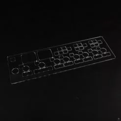 Laserox - Through The Ages Overlay Import Games