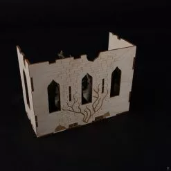 Laserox - Tainted Grail Organizer Import Games