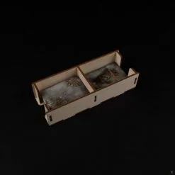 Laserox - Tainted Grail Organizer Import Games