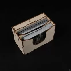 Laserox - Tainted Grail Organizer Import Games