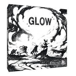 Bombyx Glow (English Edition)