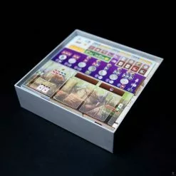 Laserox - Viscounts Of The West Kingdom Organizer Import Games