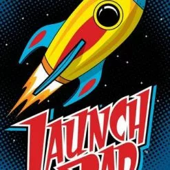 Stratus Games Launch Pad Board Games