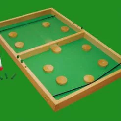 Ferti Board Games Le Passe-Trappe - Medium