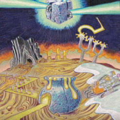 Floodgate Games Legacy: Forbidden Machines