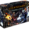 Upper Deck Entertainment Legendary: Dark City