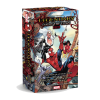 Upper Deck Entertainment Marvel - Legendary: Paint The Town Red