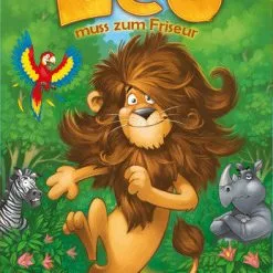 ABACUSSPIELE Leo (Import)