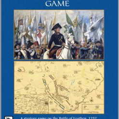 The Historical Game Company Battle Of Leuthen