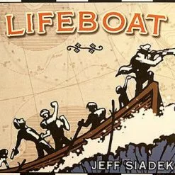 Gorilla Games Lifeboat