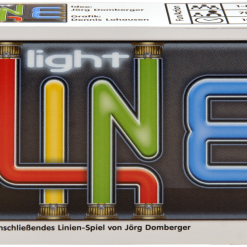 Adlung-Spiele Board Games Light Line (Import)