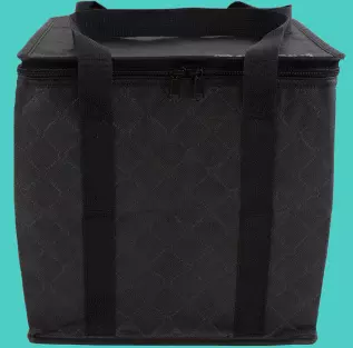 BoardGameTables.com Lightweight Board Game Bag - Red Board Game Bags 1 BoardGameTables.com Lightweight Board Game Bag - Red Board Game Bags