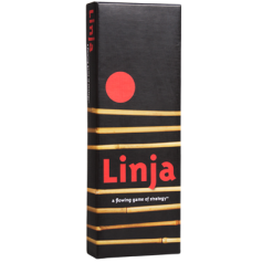 FoxMind Board Games Linja
