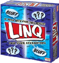 Endless Games Linq Board Games