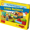 HABA My Very First Games - Little Builders