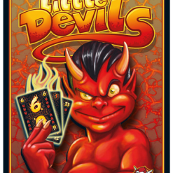 Stronghold Games Board Games Little Devils