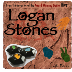 Vendetta Board Games Logan Stones
