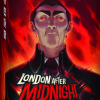 Gen-X Games Board Games London After Midnight