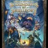 Wizards Of The Coast Board Games Lords Of Waterdeep: Scoundrels Of Skullport