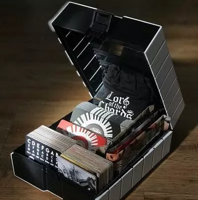 Lord Of The Chords LLP Lord Of The Chords: The Geekiest, Punniest Music Theory Card Game (Complete Edition) 5 Lord Of The Chords LLP Lord Of The Chords: The Geekiest, Punniest Music Theory Card Game (Complete Edition)