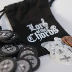 Lord Of The Chords LLP Lord Of The Chords: The Geekiest, Punniest Music Theory Card Game (Complete Edition) 15 Lord Of The Chords LLP Lord Of The Chords: The Geekiest, Punniest Music Theory Card Game (Complete Edition)