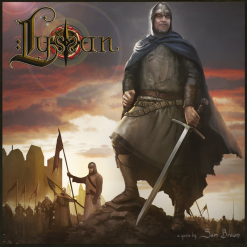 Thornhenge Lyssan Board Games