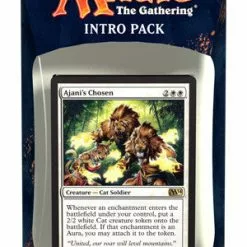Wizards Of The Coast Magic: The Gathering - Magic 2014 - Intro Pack - Lightforce