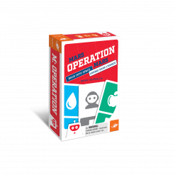 FoxMind Mars Operation