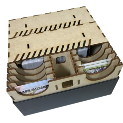 Go7 Gaming - MBSR-001 For MB:Set Rotation