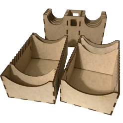 Go7 Gaming - MBSR-001 For MB:Set Rotation