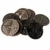 The Broken Token Accessories Broken Token - Fantasy Coins - Barbarian Copper (10)
