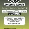 Mayday Games Jun 6-12, 2022 Mayday Sleeves - Tarot Card Sleeves (70x120mm) - 100 Standard