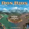 Mayfair Games Board Games Dos Rios