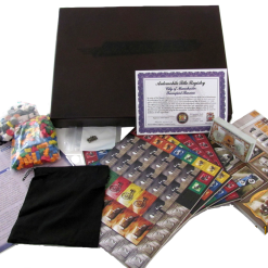 Mayfair Games Automobile (Deluxe Edition) Board Games