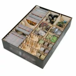 The Broken Token Broken Token - Mage Knight Organizer 7 The Broken Token Broken Token - Mage Knight Organizer